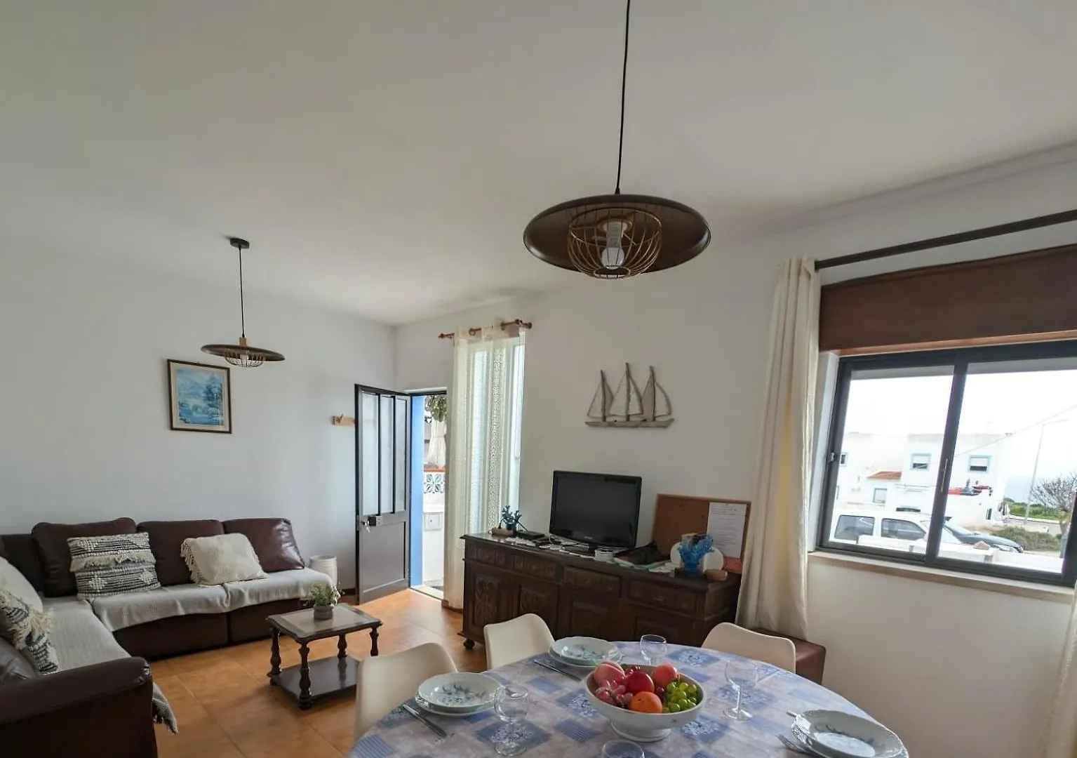 Sea house Villa Salema 0*,