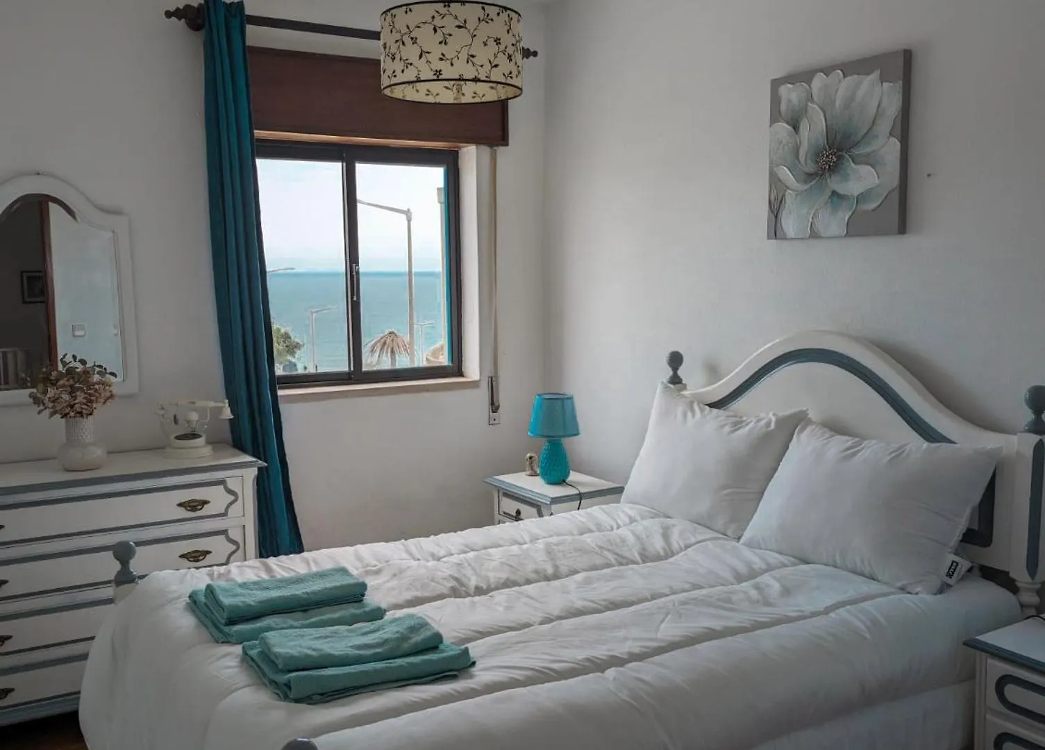 Sea house Villa Salema Holiday home