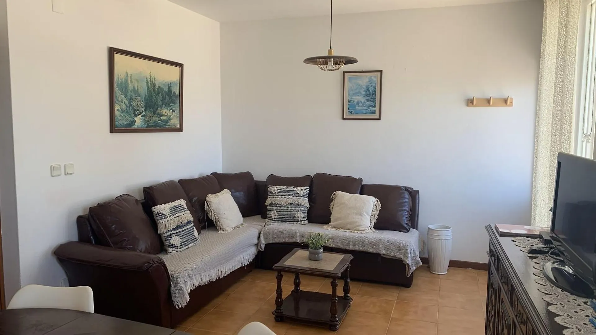 Holiday home Sea house Villa Salema