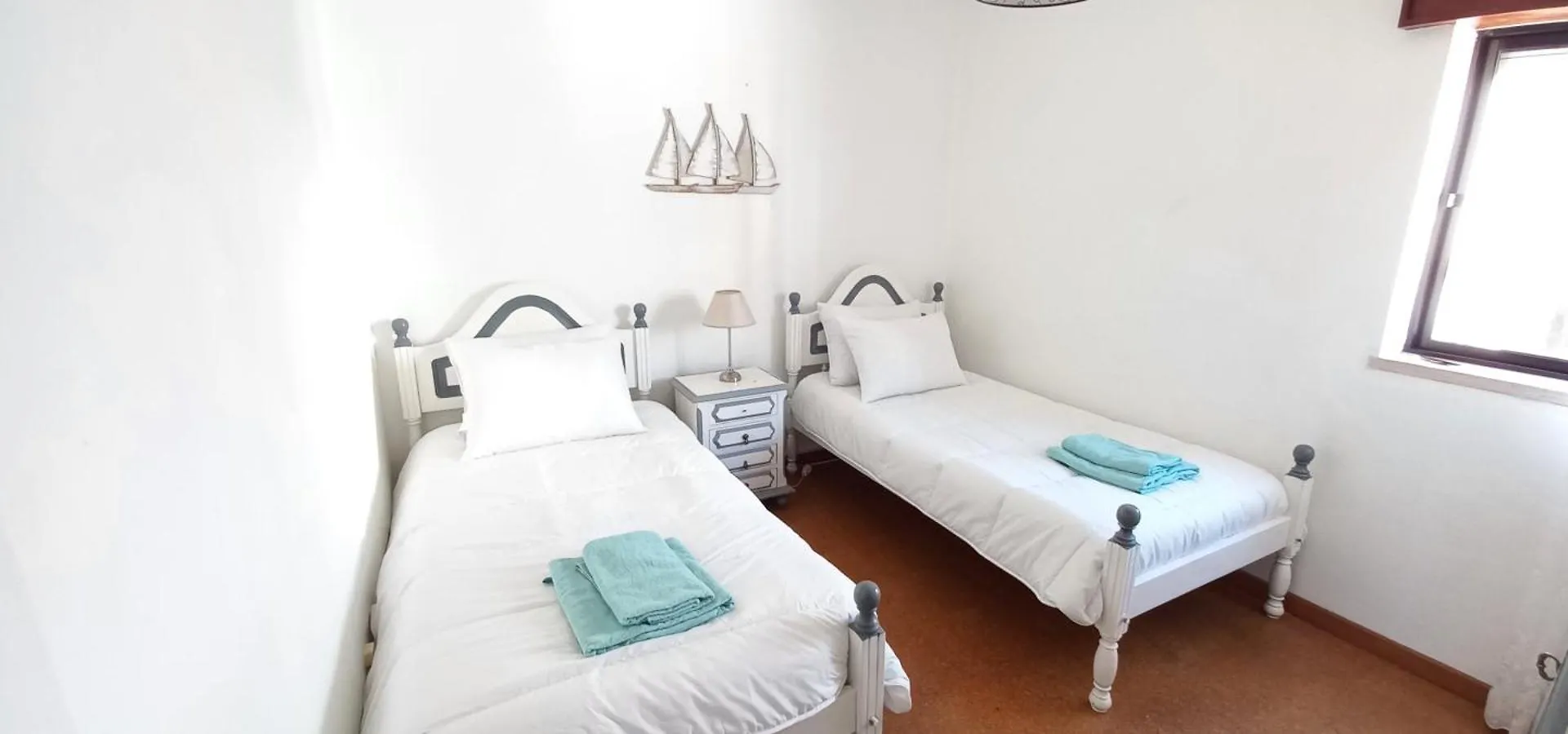 Holiday home Sea house Villa Salema Portugal