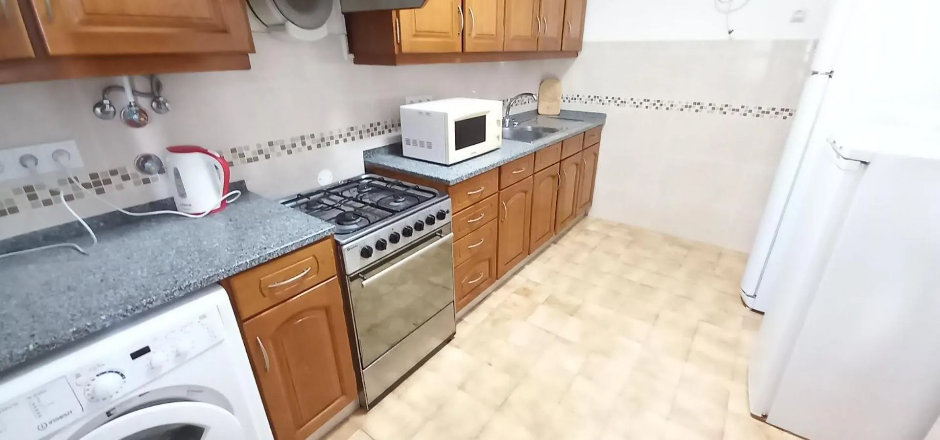 Holiday home Sea house Villa Salema
