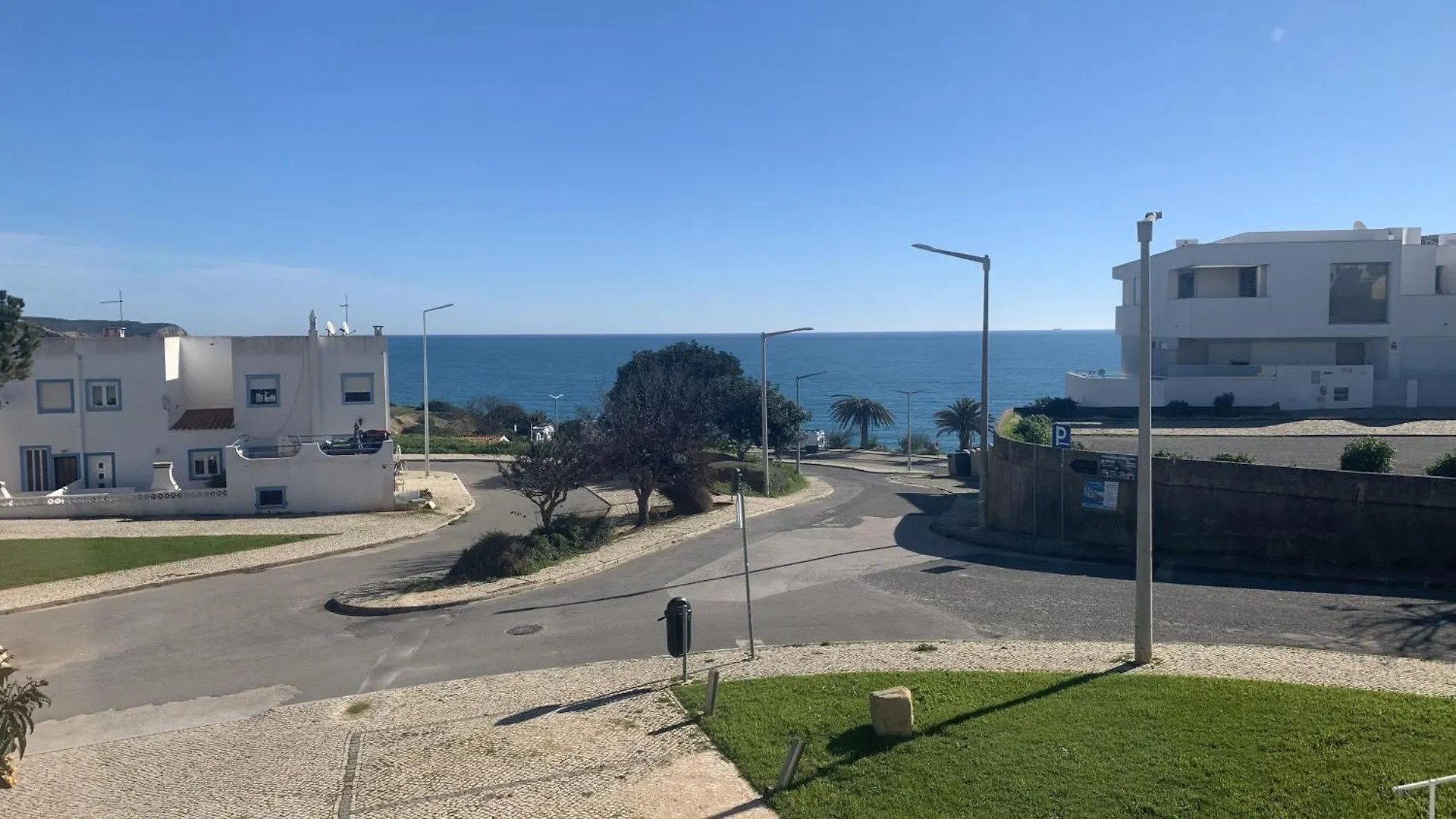 Holiday home Sea house Villa Salema Portugal