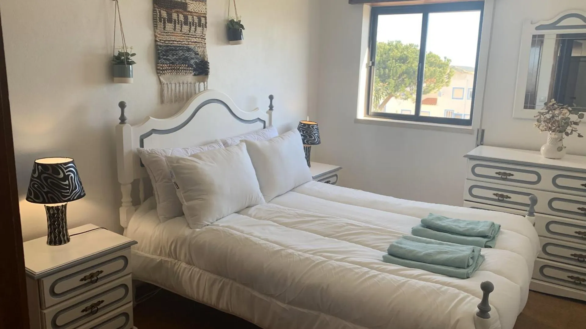 Sea house Villa Salema