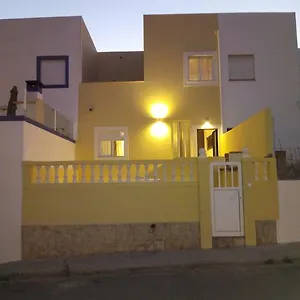  Holiday home Casa Yucca
