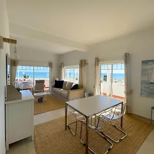  Apartment Linha D Agua - Ap
