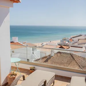  Apartamento Casa Pedro In - Oceanview &