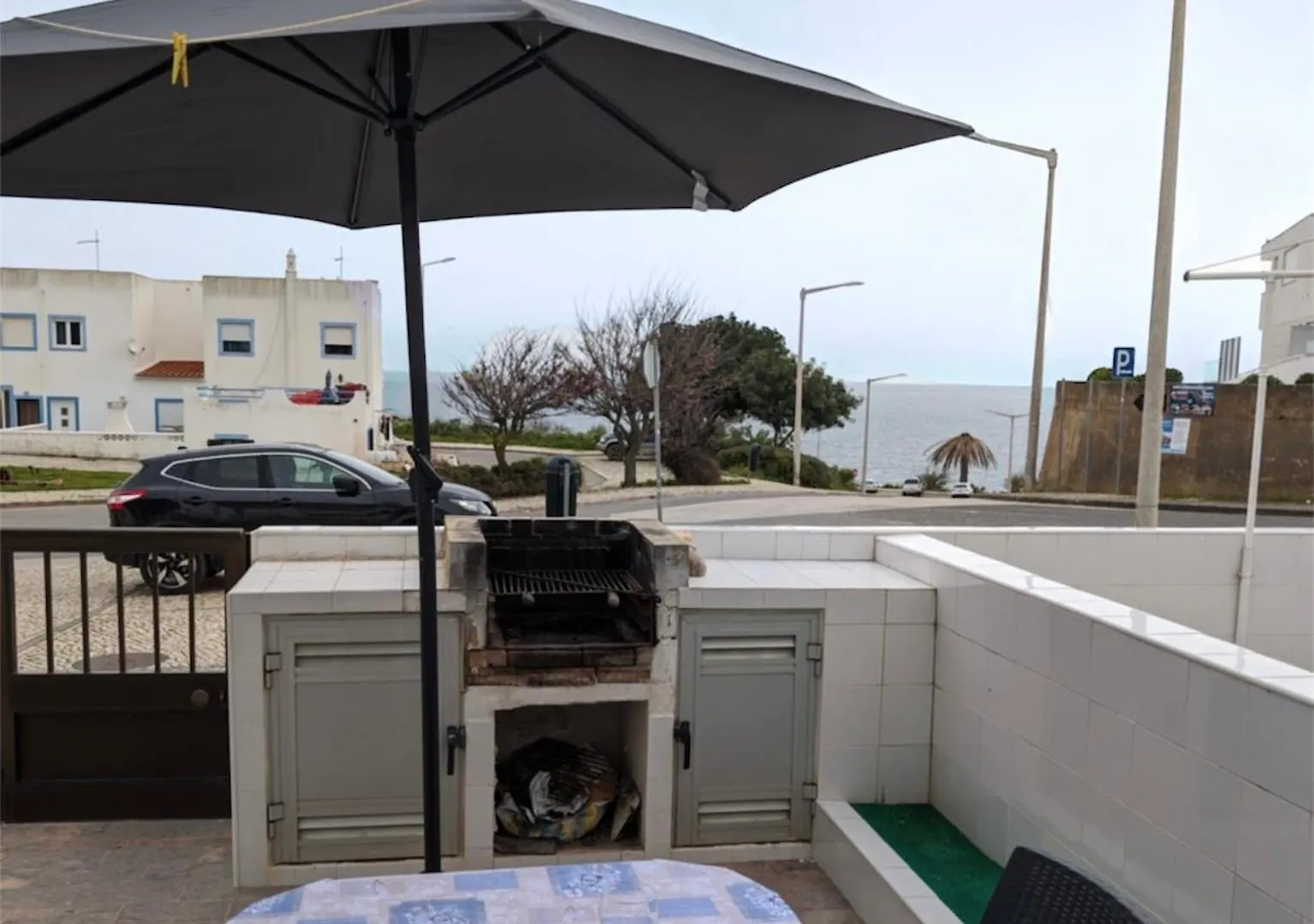 Sea house Villa Salema